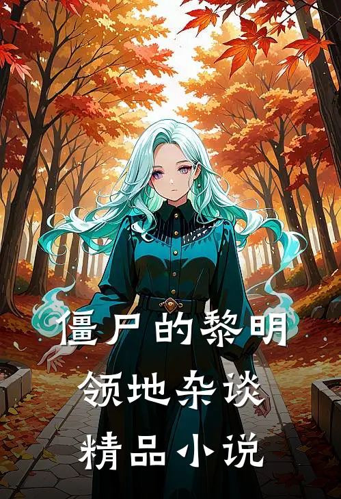 僵尸的黎明：领地杂谈精品小说