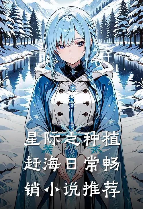 星际之种植赶海日常畅销小说推荐