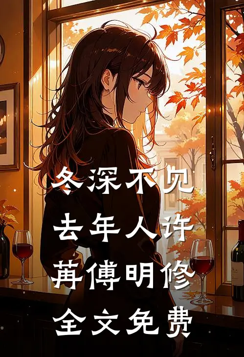 冬深不见去年人许苒傅明修全文免费