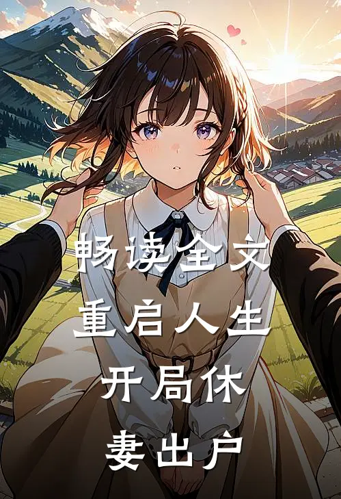 畅读全文重启人生：开局休妻出户
