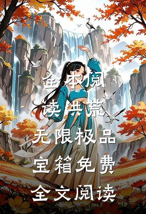 全本阅读洪荒:无限极品宝箱免费全文阅读
