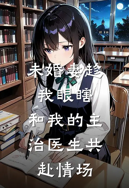 未婚妻趁我眼瞎，和我的主治医生共赴情场