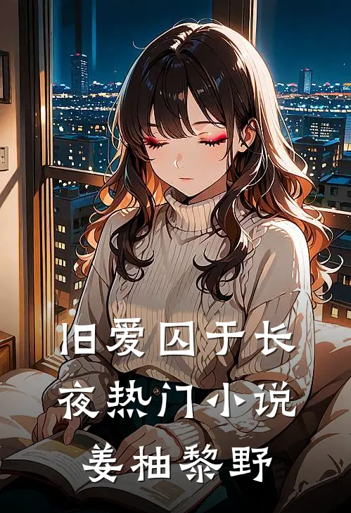 旧爱囚于长夜热门小说姜柚黎野