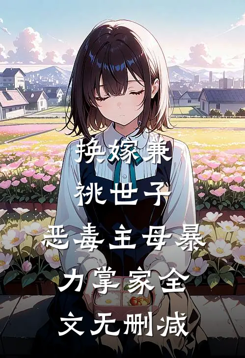 换嫁兼祧世子，恶毒主母暴力掌家全文无删减