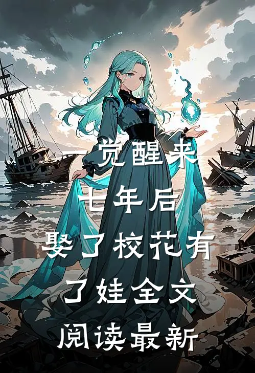 一觉醒来七年后，娶了校花有了娃全文阅读最新