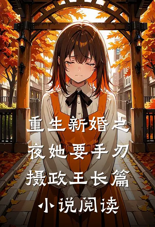 重生新婚之夜她要手刃摄政王长篇小说阅读
