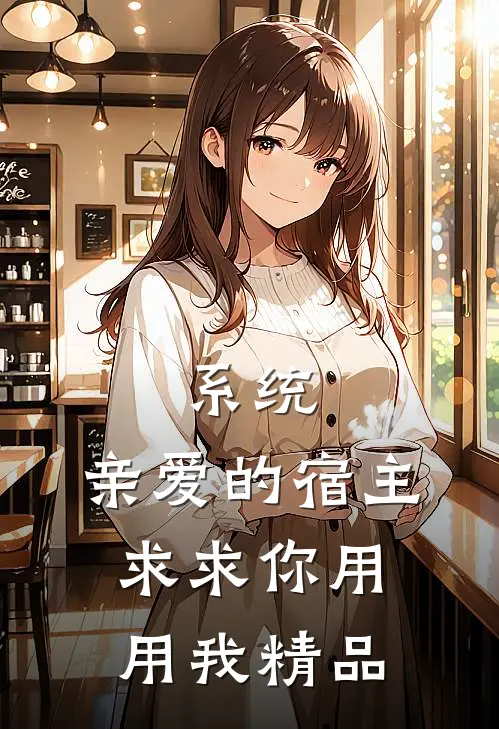 系统：亲爱的宿主，求求你用用我精品