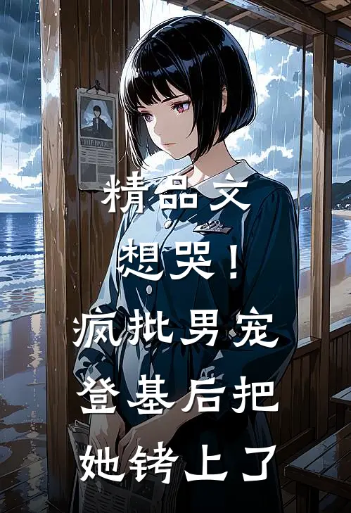 精品文想哭！疯批男宠登基后把她铐上了
