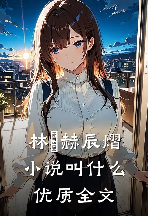 林玥赫辰熠小说叫什么优质全文