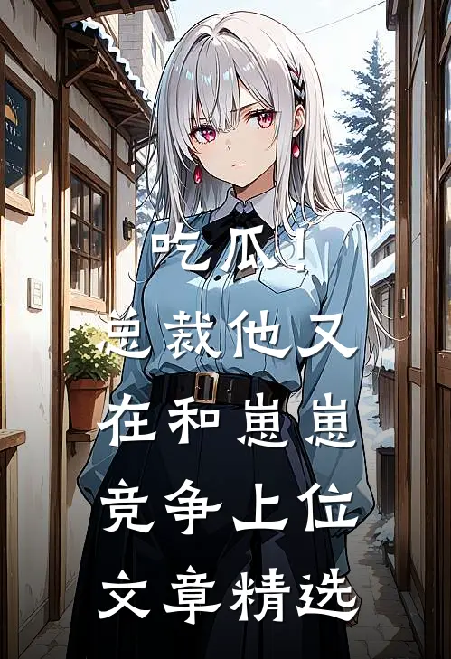 吃瓜！总裁他又在和崽崽竞争上位文章精选