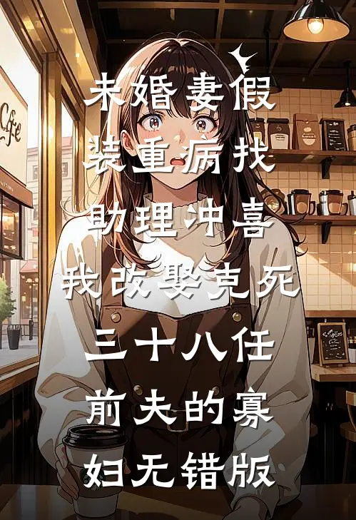 未婚妻假装重病找助理冲喜，我改娶克死三十八任前夫的寡妇无错版