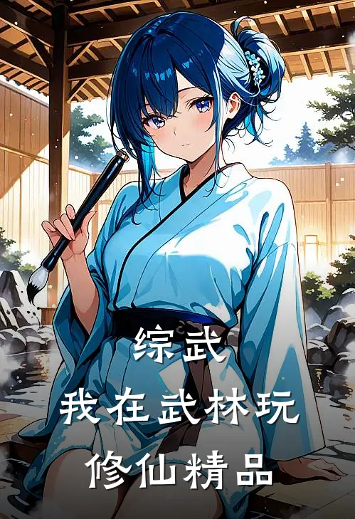 综武：我在武林玩修仙精品