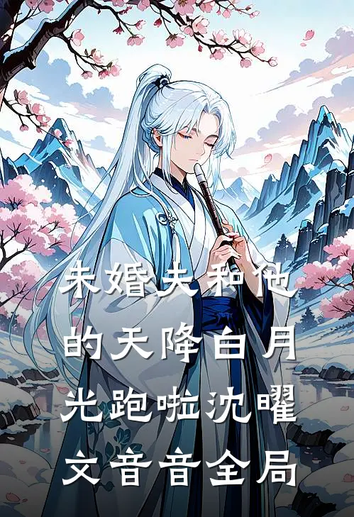 未婚夫和他的天降白月光跑啦沈曜文音音全局