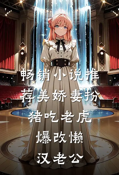 畅销小说推荐美娇妻扮猪吃老虎，爆改懒汉老公