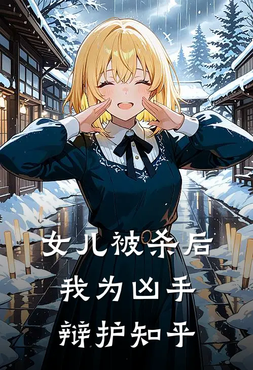 女儿被杀后，我为凶手辩护知乎