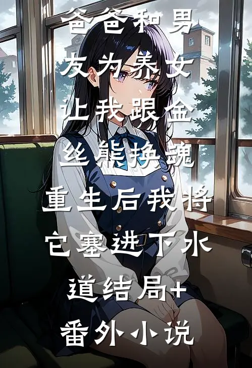 爸爸和男友为养女让我跟金丝熊换魂，重生后我将它塞进下水道结局+番外小说