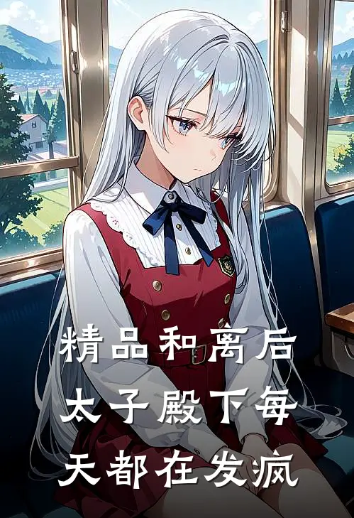精品和离后，太子殿下每天都在发疯