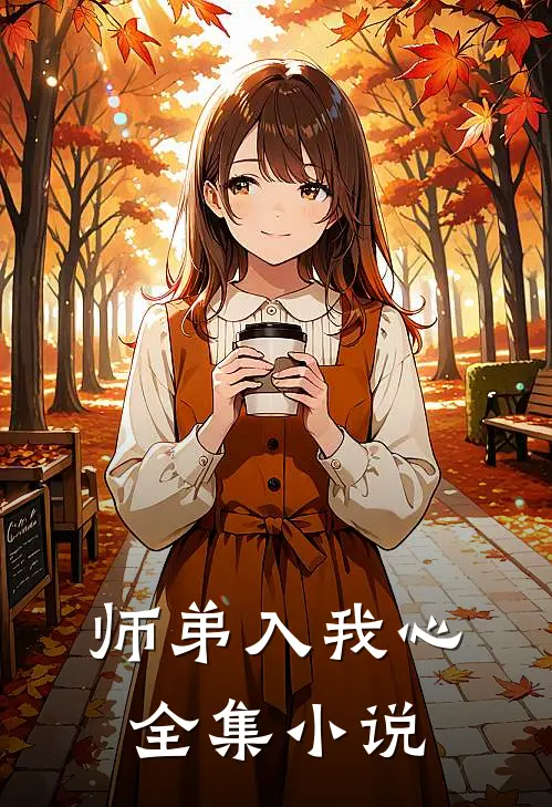 师弟入我心全集小说