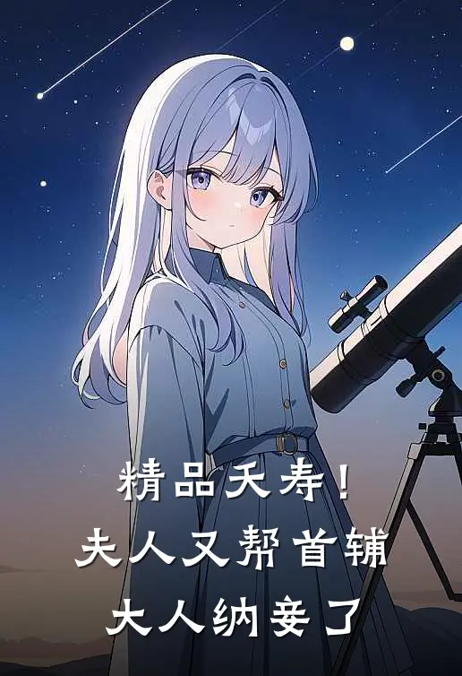 精品夭寿！夫人又帮首辅大人纳妾了