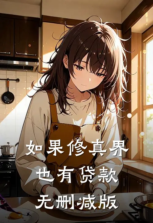 如果修真界也有贷款无删减版