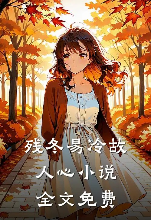 残冬易冷故人心小说全文免费