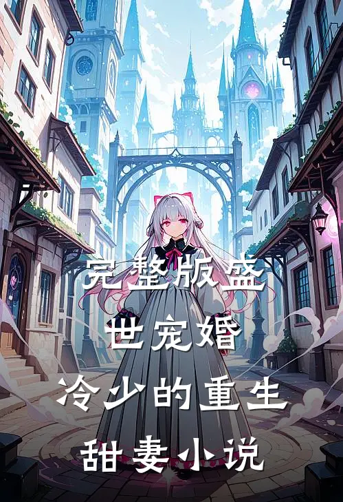 完整版盛世宠婚:冷少的重生甜妻 小说