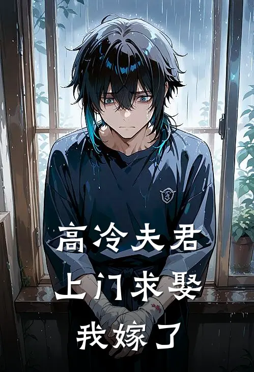 高冷夫君上门求娶，我嫁了