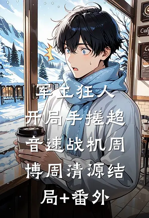 军工狂人：开局手搓超音速战机周博周清源结局+番外