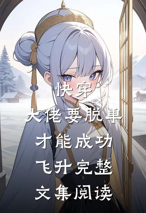 快穿：大佬要脱单才能成功飞升完整文集阅读
