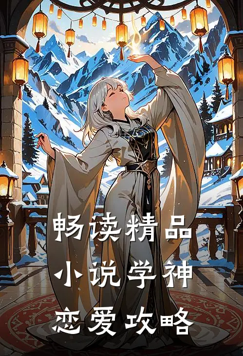 畅读精品小说学神恋爱攻略