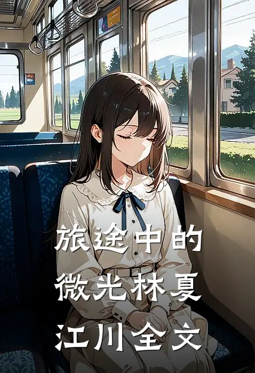 旅途中的微光林夏江川全文