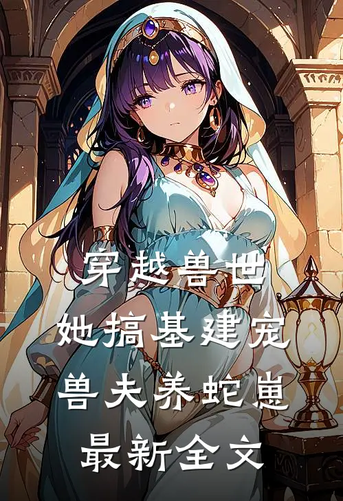 穿越兽世，她搞基建宠兽夫养蛇崽最新全文