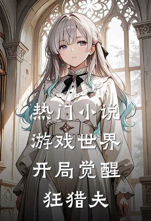 热门小说游戏世界，开局觉醒狂猎夫