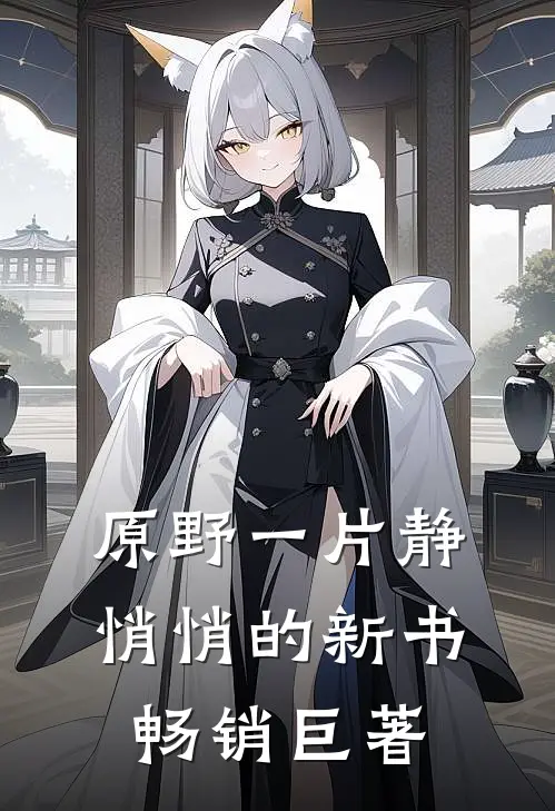 原野一片静悄悄的新书畅销巨著