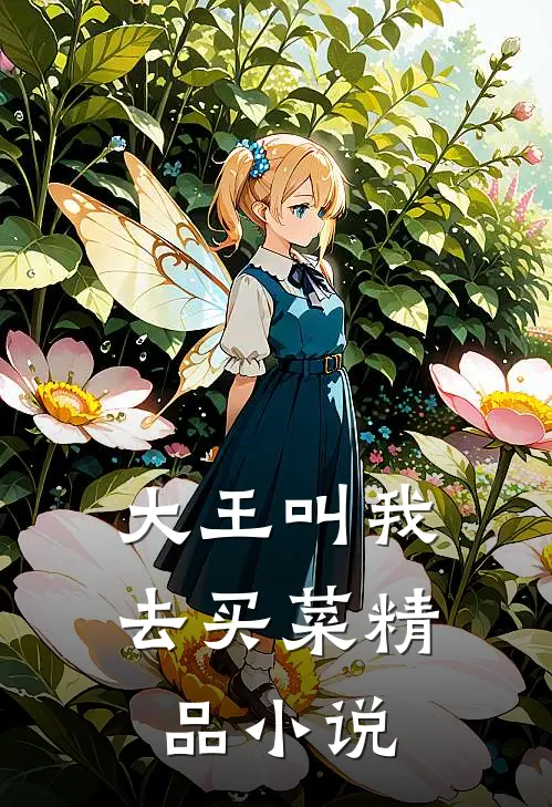 大王叫我去买菜精品小说