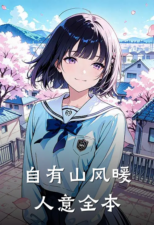自有山风暖人意全本