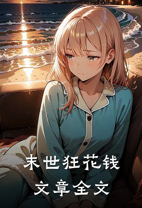末世狂花钱文章全文