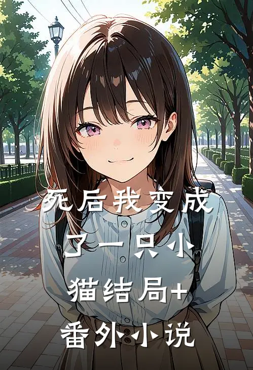 死后我变成了一只小猫结局+番外小说