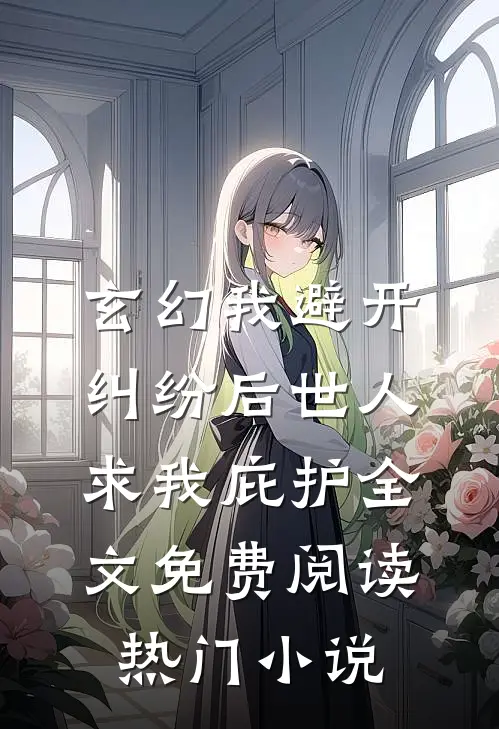 玄幻我避开纠纷后世人求我庇护全文免费阅读热门小说