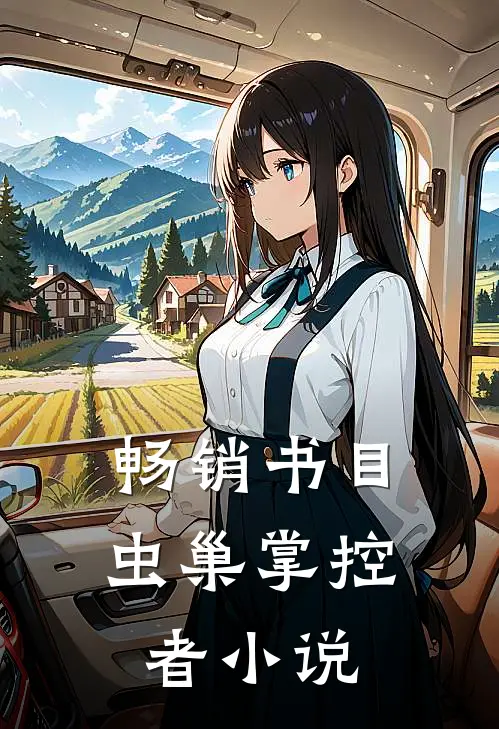 畅销书目虫巢掌控者小说