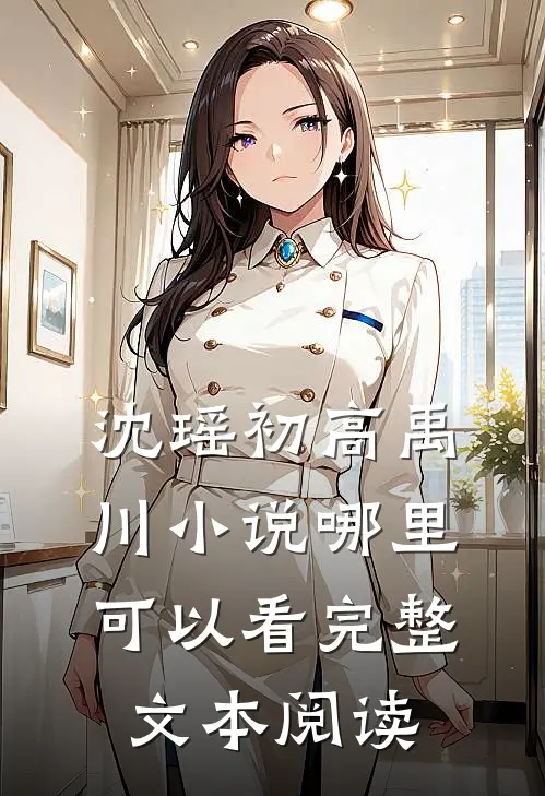 沈瑶初高禹川小说哪里可以看完整文本阅读