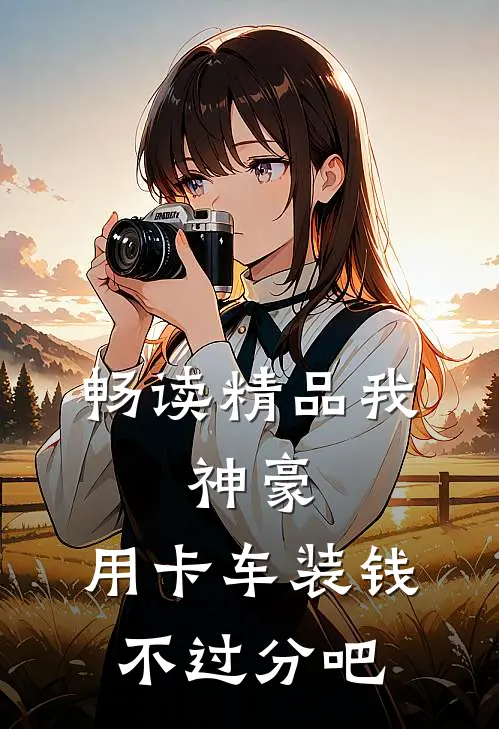 畅读精品我，神豪，用卡车装钱不过分吧
