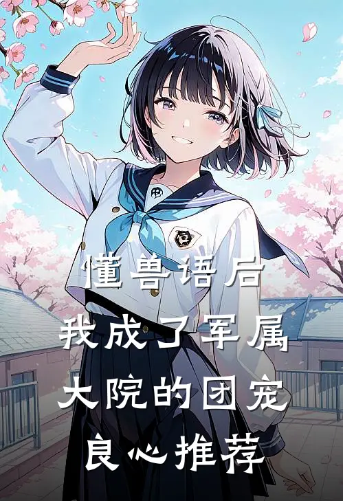 懂兽语后，我成了军属大院的团宠良心推荐