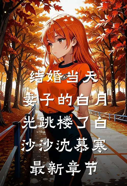 结婚当天，妻子的白月光跳楼了白沙沙沈慕寒最新章节