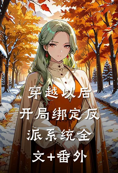 穿越以后，开局绑定反派系统全文+番外