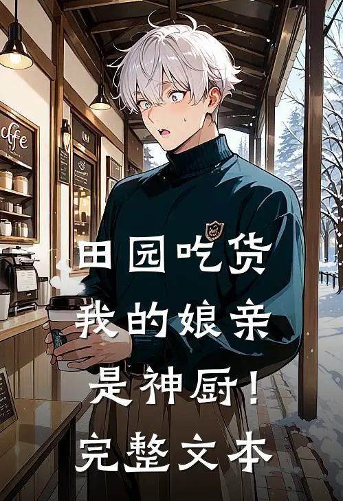 田园吃货：我的娘亲是神厨！完整文本