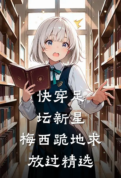 快穿足坛新星，梅西跪地求放过精选