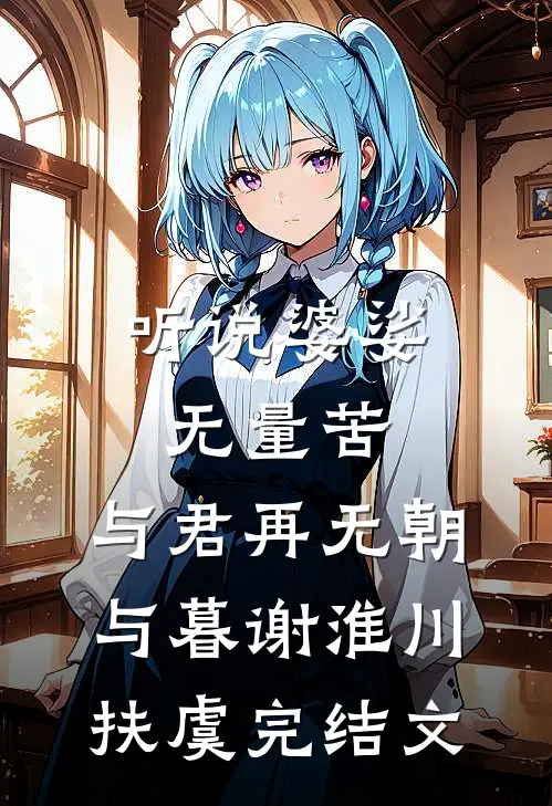 听说婆娑无量苦，与君再无朝与暮谢淮川扶虞完结文