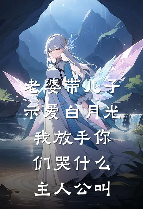 老婆带儿子示爱白月光，我放手你们哭什么主人公叫