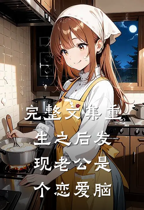 完整文集重生之后发现老公是个恋爱脑